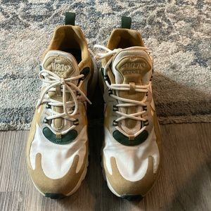 Air Max 270 React Size 9